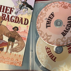 The Thief of Bagdad (Powell) Criterion R1 DVD - pikkukuva 3