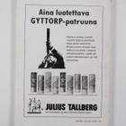 Riista ja kala : erämiesten vuosikirja 1969-1970 - pikkukuva 2