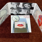 RED HOT CHILI PEPPERS - GREATEST HITS & VIDEOS - CD + DVD - pikkukuva 3