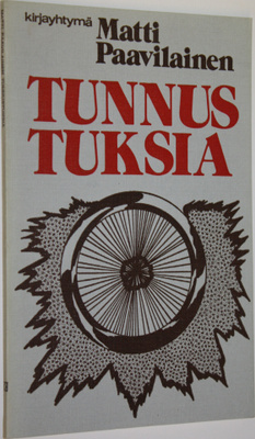 Matti Paavilainen : Tunnustuksia