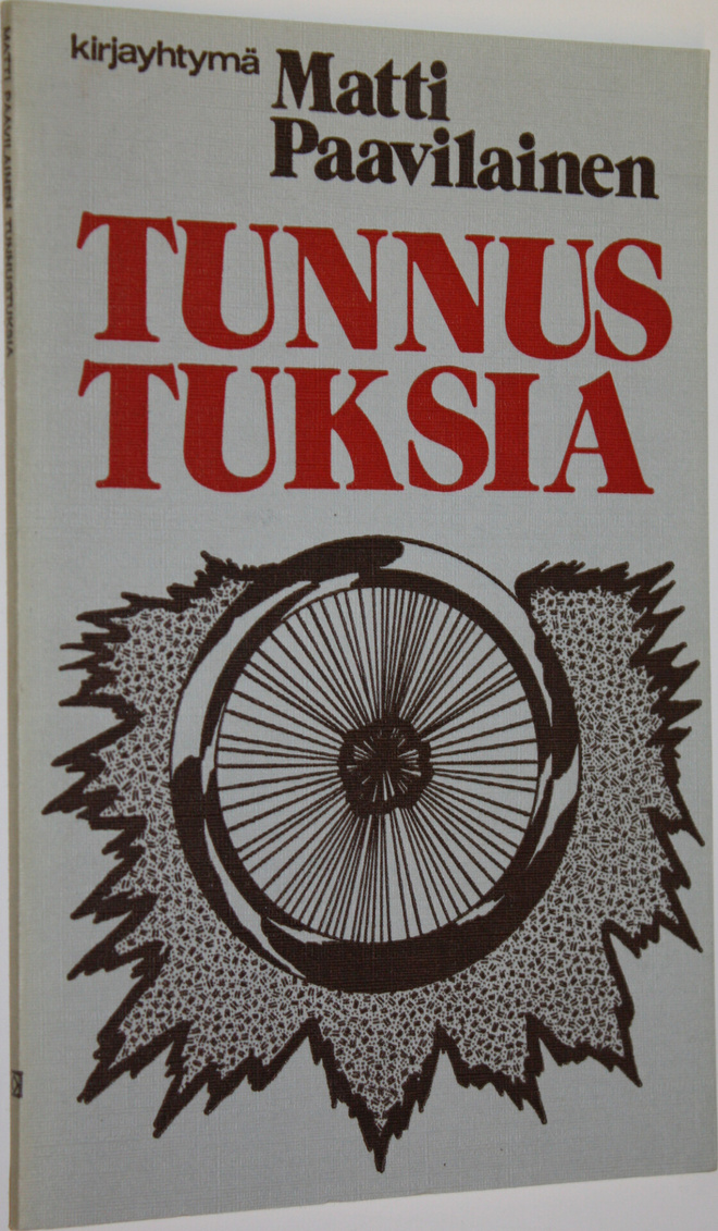 Matti Paavilainen : Tunnustuksia