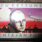 Edu Kettunen - Lentäjän Poika MC - pikkukuva 1
