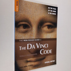 Michael Haag ym. : The mini rough guide to The Da Vinvi Code - pikkukuva 1