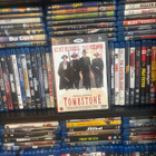 (Uusi) Tombstone (1993) Val Kilmet Kurt Russell - pikkukuva 1