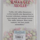 Pam Brown : Rakkaalle äidille - pikkukuva 2