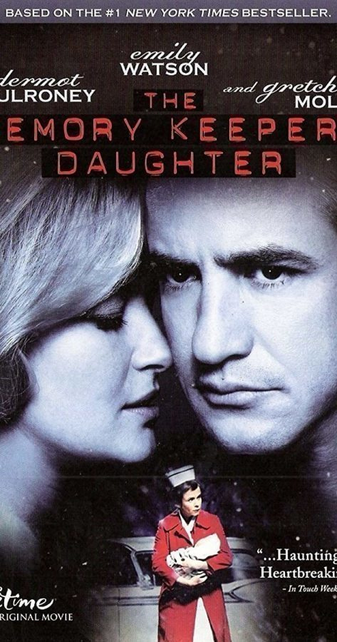 The Memory keeper´s Daughter