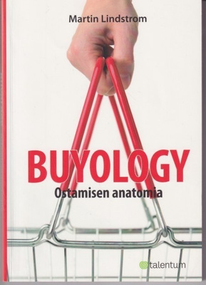 Martin Lindstrom: Buyology