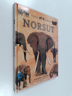 Barbara Taylor : Norsut
