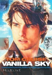 Vanilla Sky - DVD