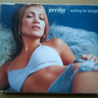 Jennifer Lopez - Waiting For Tonight CDS - pikkukuva 1