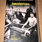 SWORDFISH VHS - pikkukuva 1