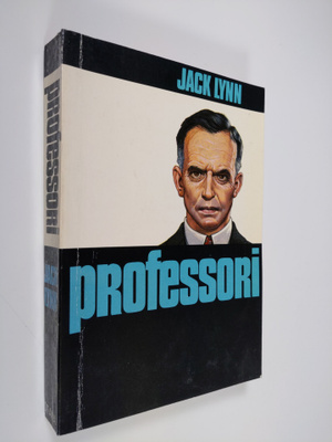 Jack Lynn : Professori