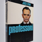 Jack Lynn : Professori - pikkukuva 1