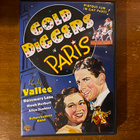 Gold Diggers in Paris DVD - pikkukuva 1
