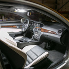 Mercedes-Benz R (W251) Sisätilan LED-sarja 23-os - pikkukuva 2