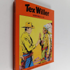 Gianluigi Bonelli : Tex Willer Kronikka 44 : Nogalesista ... - pikkukuva 1