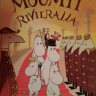 Muumit Rivieralla - pikkukuva 1