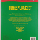 Kirsty Neale : Dinosaurukset - pikkukuva 2