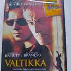 Valtikka DVD **UUSI** - pikkukuva 1