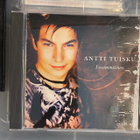 ANTTI TUISKU - Ensimmäinen cd (originaali) - pikkukuva 1