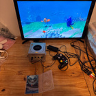 Nintendo GameCube Finding Nemo (JPN) testattu - pikkukuva 3
