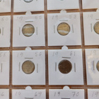 20 Kolikkoa CCCP 2 kop 14 kpl 1926 - 1956 + 6 kpl 1961 1972 - pikkukuva 3