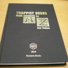 Ben Vinken: Trappist Beers from A to Z - pikkukuva 1