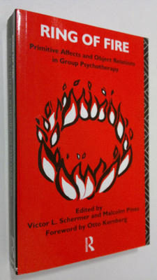 Victor L. Schermer : Ring of Fire : primitive affects and...