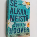 Colleen Hoover : Se alkaa meistä - pikkukuva 1