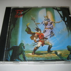 Cirith Ungol - King Of The Dead (CD) - pikkukuva 1