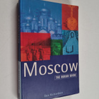 Dan Richardson : Moscow - The Rough Guide - pikkukuva 1