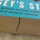 Stephen King - Lisey's Story (paperback) - pikkukuva 2