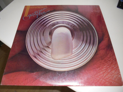 String Driven Thing - Keep Yer 'And On It