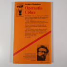 Anders Bodelsen : Operaatio Cobra - pikkukuva 2