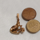 Kultasepät Salovaara riipus, Made in Finland, Pronssi - pikkukuva 3