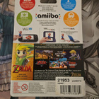 Amiibo - Toon Link Wind Waker - UUSI - pikkukuva 2