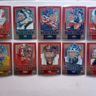 2013-14 Between The Pipes Masked Men alk. 2€ kpl - pikkukuva 3
