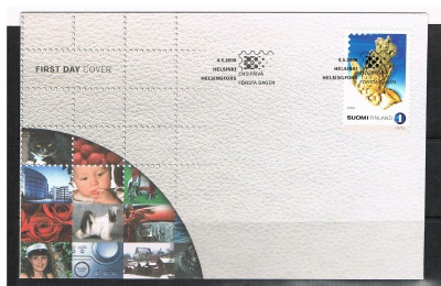 2006 Omakuvamerkki 7I