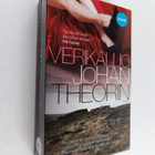Johan Theorin : Verikallio - pikkukuva 1