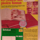 Kotiliesi No 17 syyskuu 1977 - pikkukuva 3