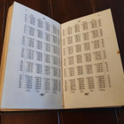 Logarithmiska och trigonometriska tabeller (v. 1870) - pikkukuva 3