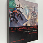 Barry Naughton : The Chinese economy : adaptation and growth - pikkukuva 1