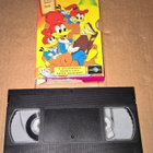 WOODY WOODPECKER 2  VHS - pikkukuva 1