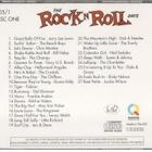 THE ROCK N ROLL DAYS - pikkukuva 2