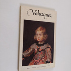 Margaretta Salinger : Diego Velasquez (1599-1660) - pikkukuva 1