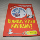 Tove Jansson Kuinkas sitten kävikään? - pikkukuva 1