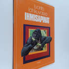 David ym. Cook : Luonto lähikuvassa 5, Ihmisapinat - pikkukuva 1
