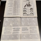 Tekniikan Maailma TM 3, 5, 8, 9, 10, 11 ja 12 = 7 kpl 1957 - pikkukuva 5