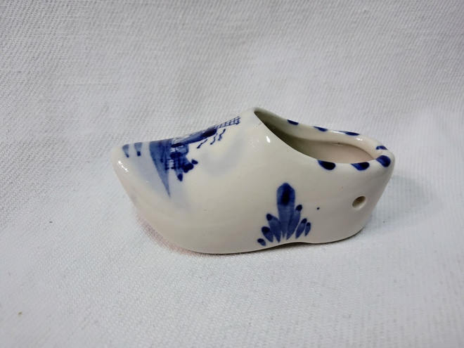 Delft Blue posliini puukenkä (7)