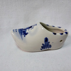 Delft Blue posliini puukenkä (7) - pikkukuva 1